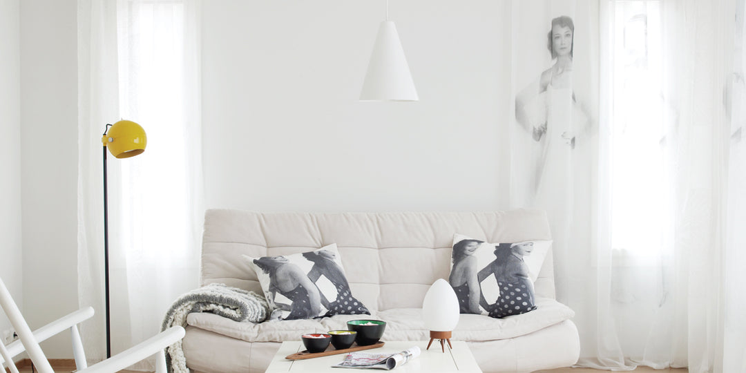 Vopsea Latex Optiva Super White, Tikkurila