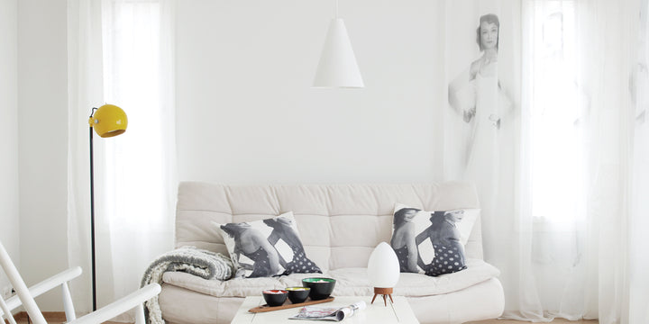 Vopsea Latex Optiva Super White, Tikkurila