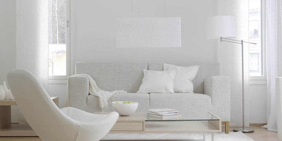 Vopsea Latex Optiva Super White, Tikkurila