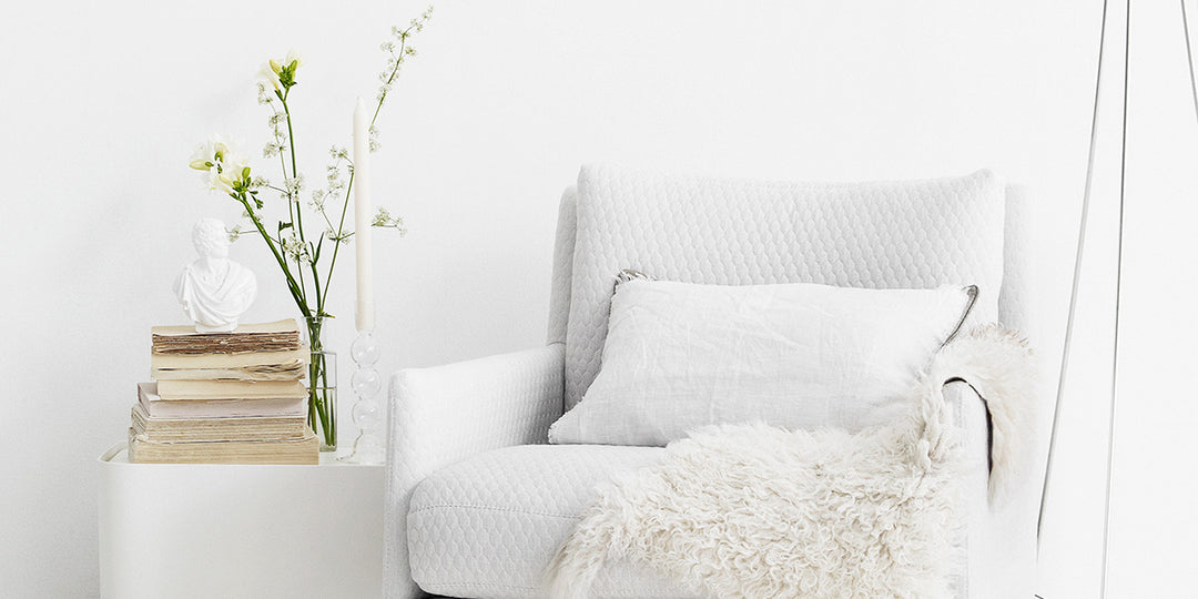 Vopsea Latex Optiva Super White, Tikkurila