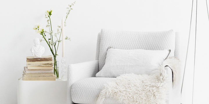Vopsea Latex Optiva Super White, Tikkurila