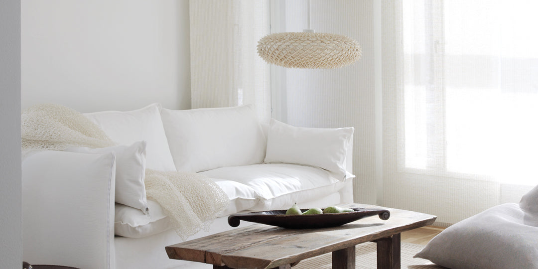 Vopsea Lavabilă Latex Optiva White, Tikkurila