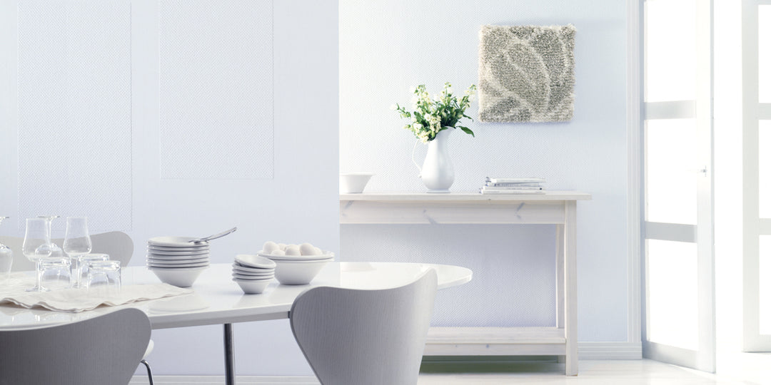 Vopsea Lavabilă Latex Optiva White, Tikkurila