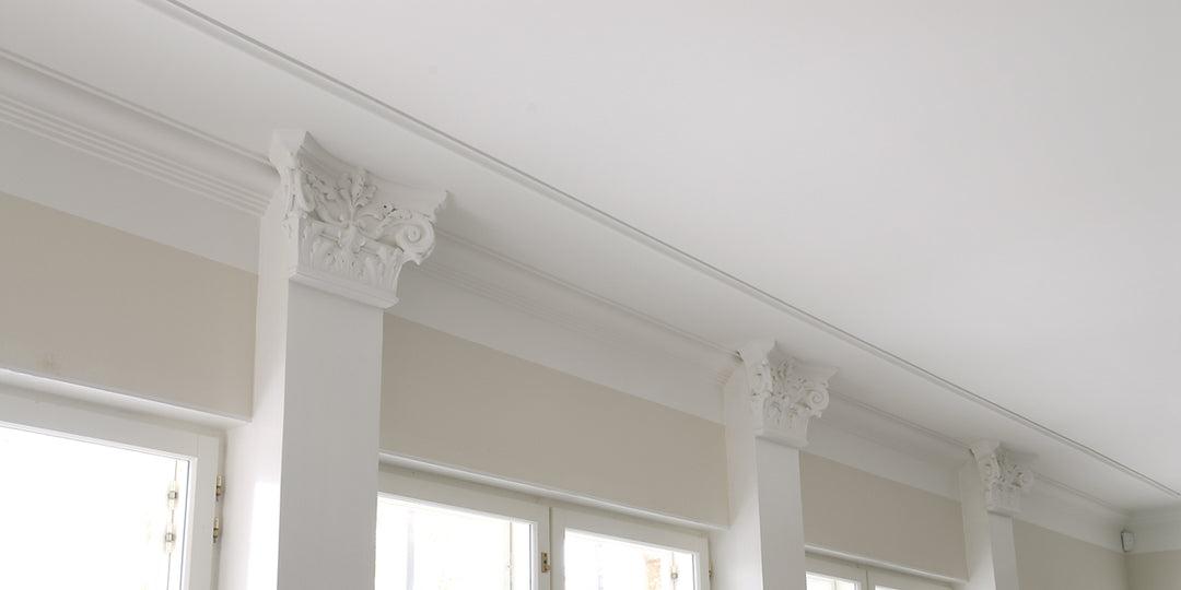 Vopsea albă anti-reflex White 2, Tikkurila