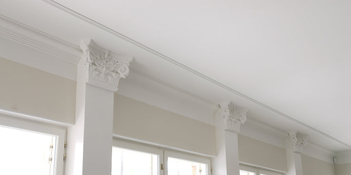 Vopsea albă anti-reflex White 2, Tikkurila