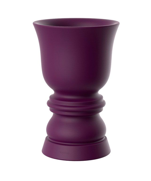 Ghiveci Suave Marcel Wanders, Vondom