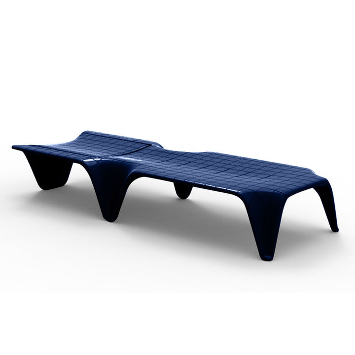 Șezlong F3 Butaca Fabio Novembre, Vondom