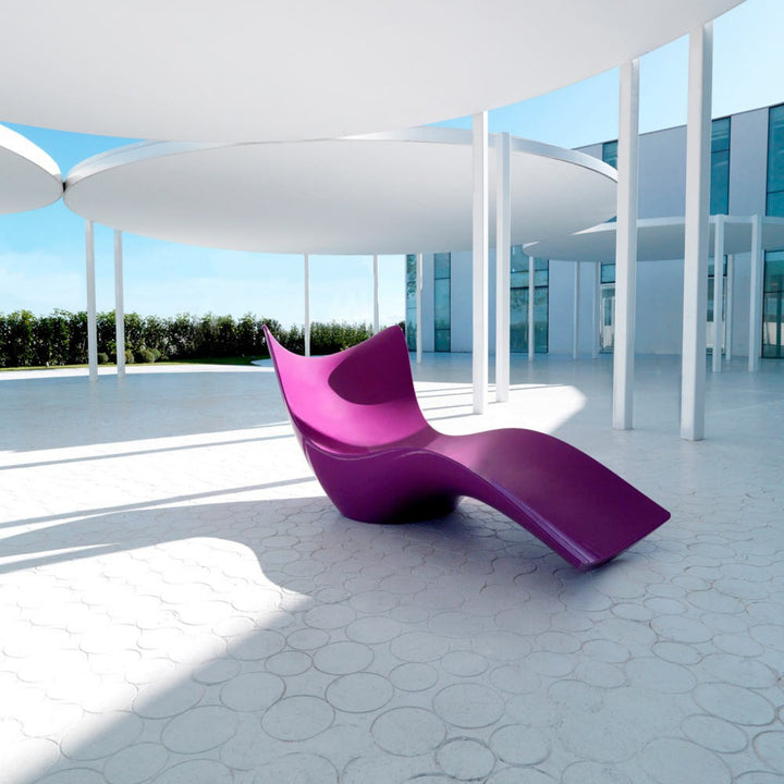 Șezlong Surf Karim Rashid, Vondom