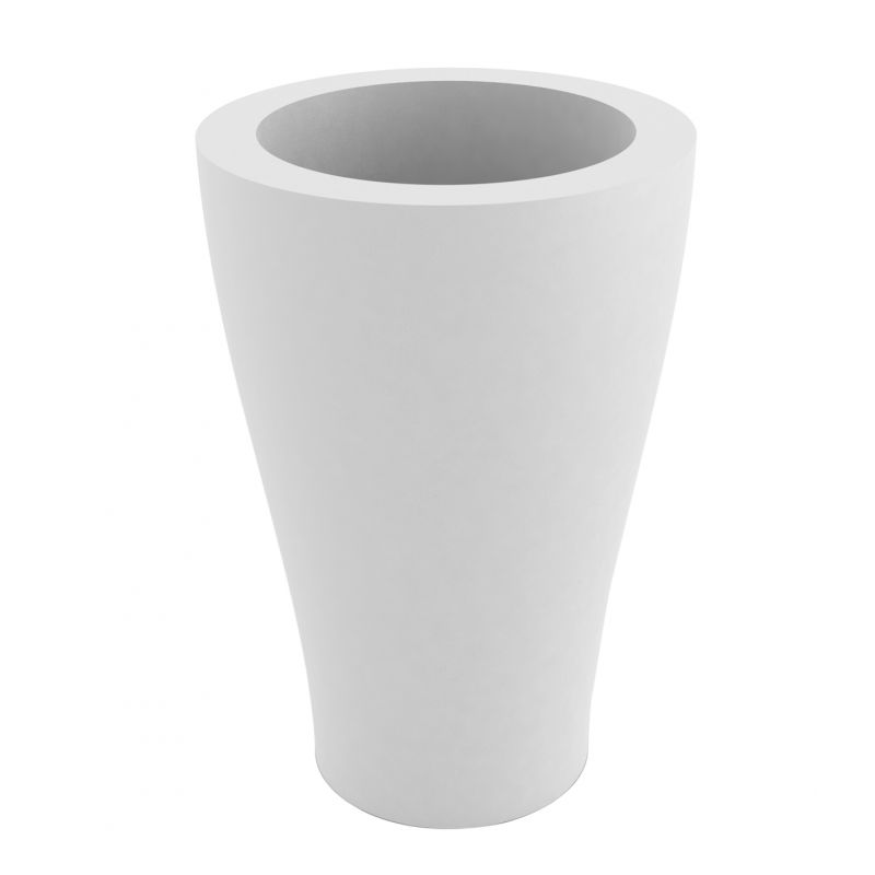 Ghiveci Curvada 80cm, Studio Vondom