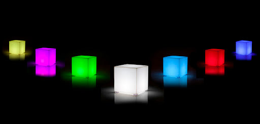 Corp de iluminat Jut, Studio Vondom