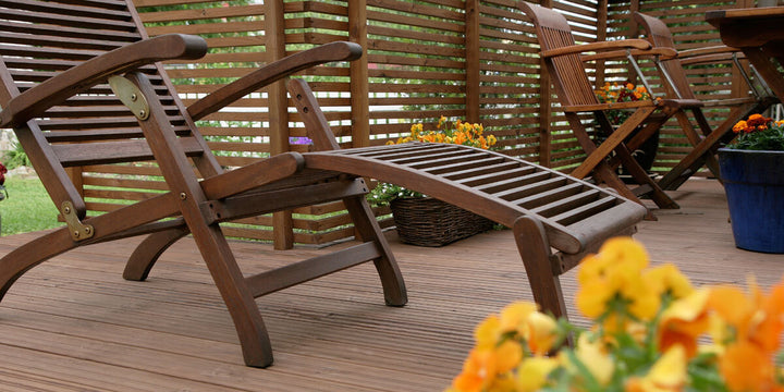 Ulei pentru lemn exterior Valtti Wood Oil, Tikkurila