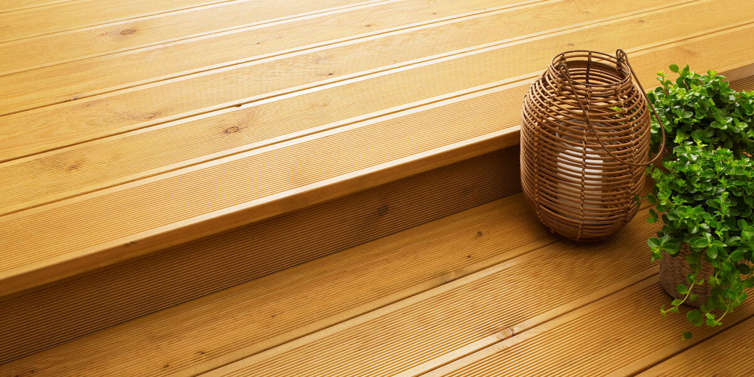 Ulei pentru lemn exterior Valtti Wood Oil, Tikkurila