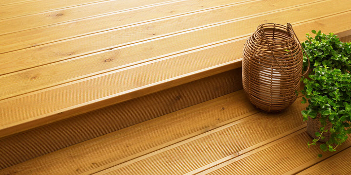 Ulei pentru lemn exterior Valtti Wood Oil, Tikkurila