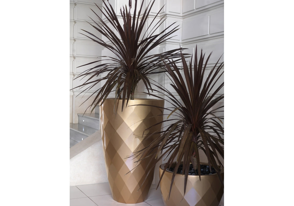 Ghiveci înalt Vases Estudi{H}ac JM Ferrero, Vondom