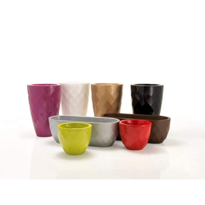 Ghiveci Vases Nano Estudi{H}ac JM Ferrero, Vondom