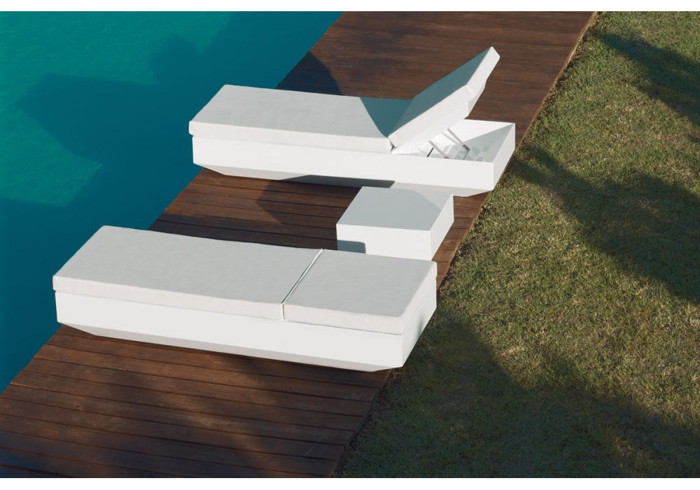 Șezlong Vela Ramón Esteve, Vondom