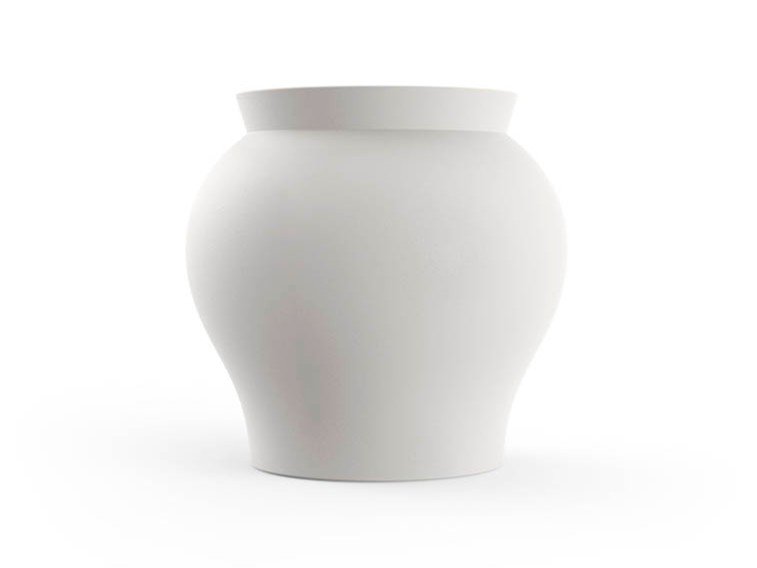 Vază Venus Marcel Wanders, Vondom