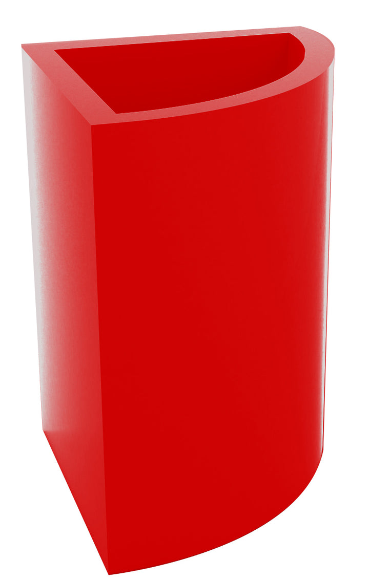 Ghiveci Angular, Studio Vondom
