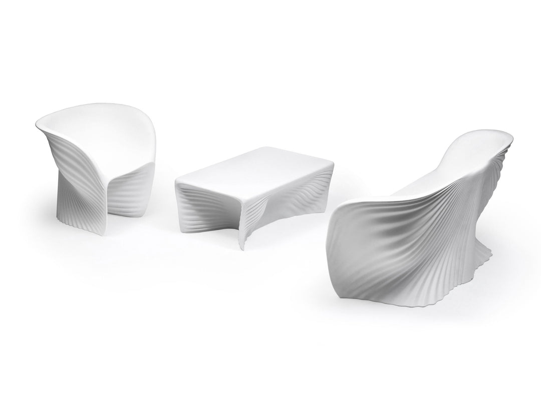 Canapea Biophilia Ross Lovegrove, Vondom