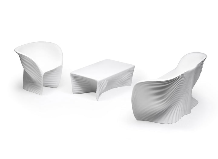 Canapea Biophilia Ross Lovegrove, Vondom