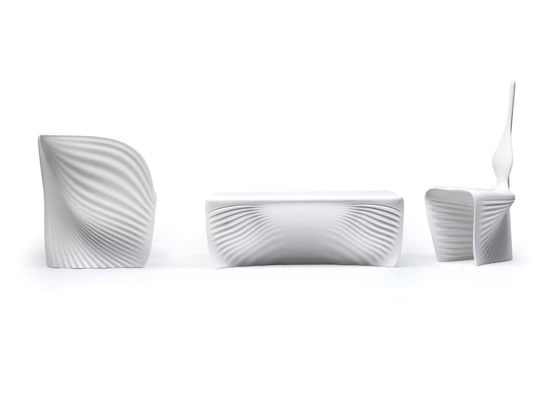 Canapea Biophilia Ross Lovegrove, Vondom