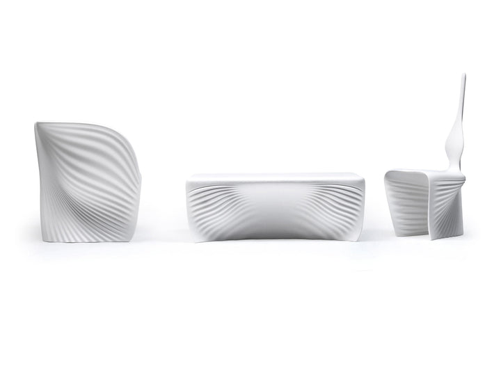 Canapea Biophilia Ross Lovegrove, Vondom