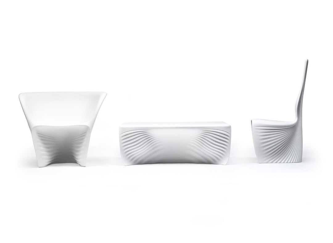 Canapea Biophilia Ross Lovegrove, Vondom