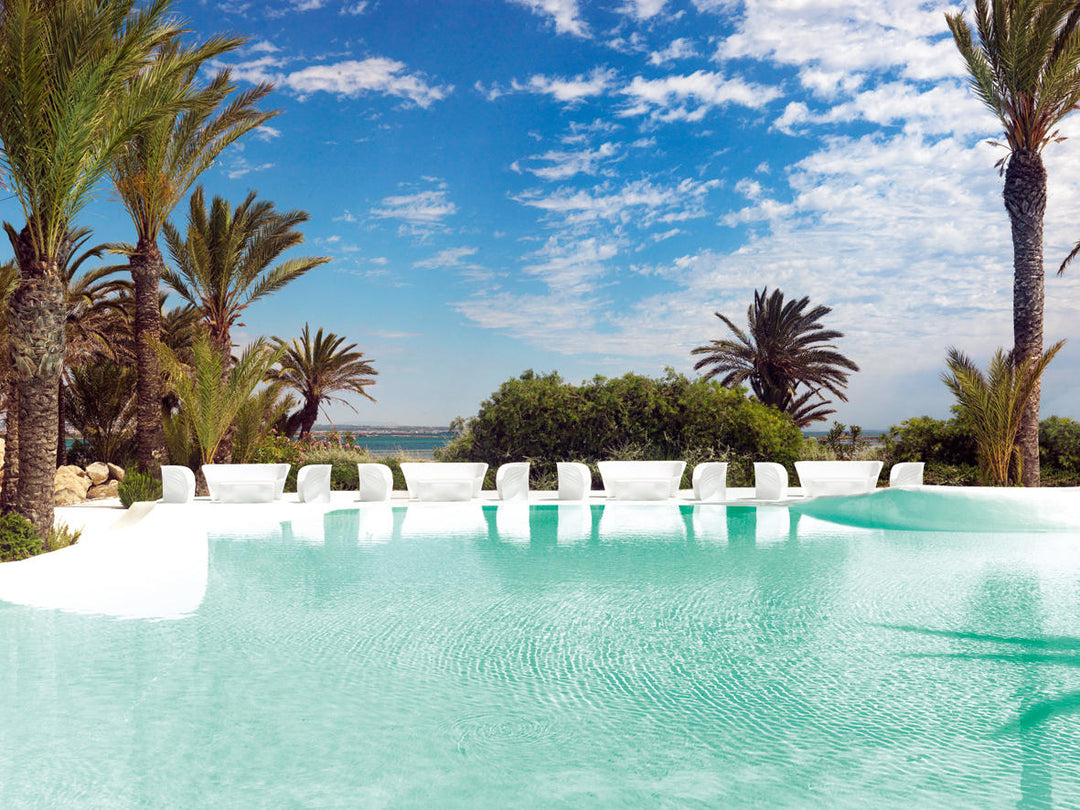 Canapea Biophilia Ross Lovegrove, Vondom