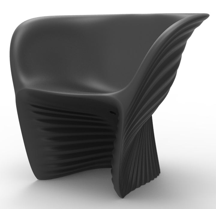 Fotoliu lounge Biophilia Ross Lovegrove, Vondom