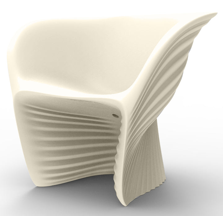 Fotoliu lounge Biophilia Ross Lovegrove, Vondom