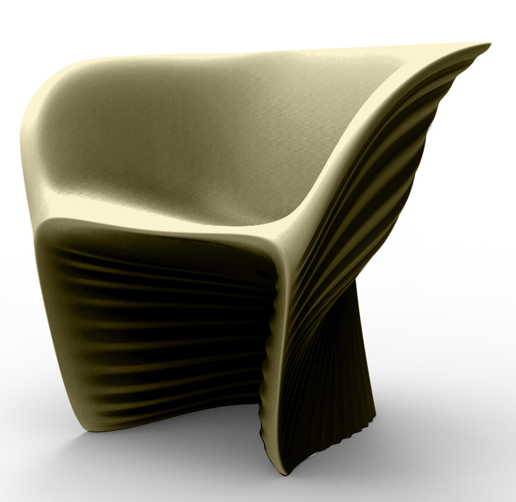 Fotoliu lounge Biophilia Ross Lovegrove, Vondom