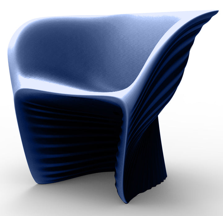 Fotoliu lounge Biophilia Ross Lovegrove, Vondom