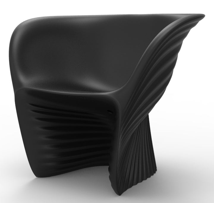 Fotoliu lounge Biophilia Ross Lovegrove, Vondom