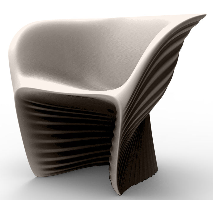 Fotoliu lounge Biophilia Ross Lovegrove, Vondom