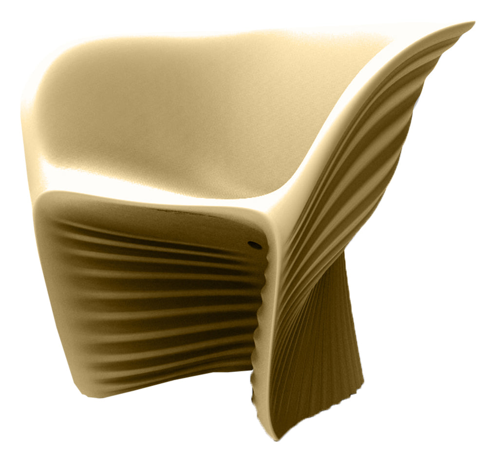 Fotoliu lounge Biophilia Ross Lovegrove, Vondom