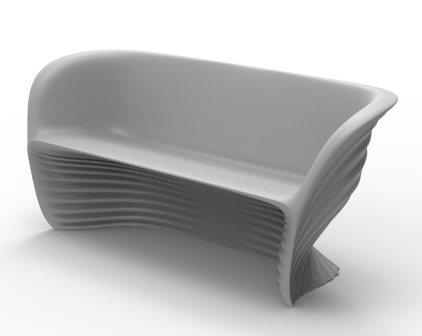 Canapea Biophilia Ross Lovegrove, Vondom