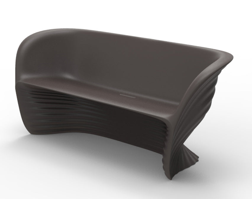 Canapea Biophilia Ross Lovegrove, Vondom