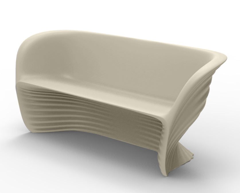 Canapea Biophilia Ross Lovegrove, Vondom