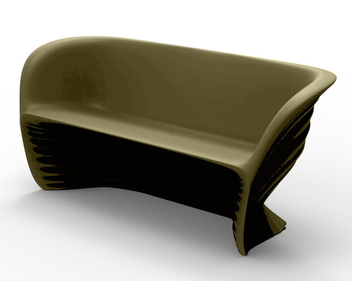 Canapea Biophilia Ross Lovegrove, Vondom