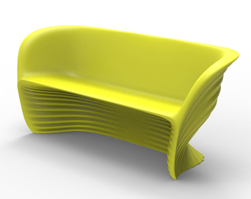 Canapea Biophilia Ross Lovegrove, Vondom