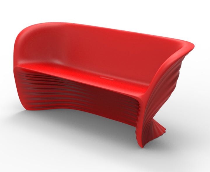 Canapea Biophilia Ross Lovegrove, Vondom