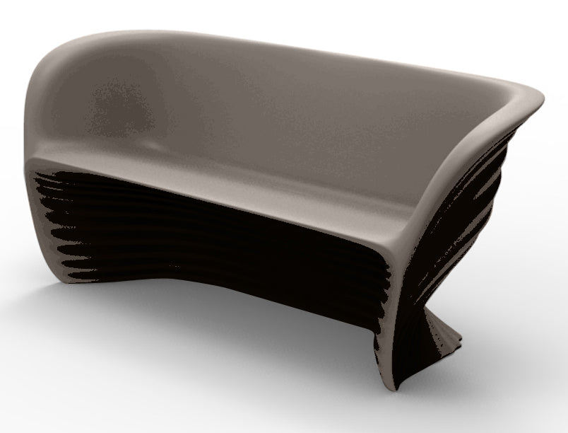 Canapea Biophilia Ross Lovegrove, Vondom