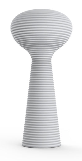 Corp de iluminat Bloom Eugeni Quitllet, Vondom