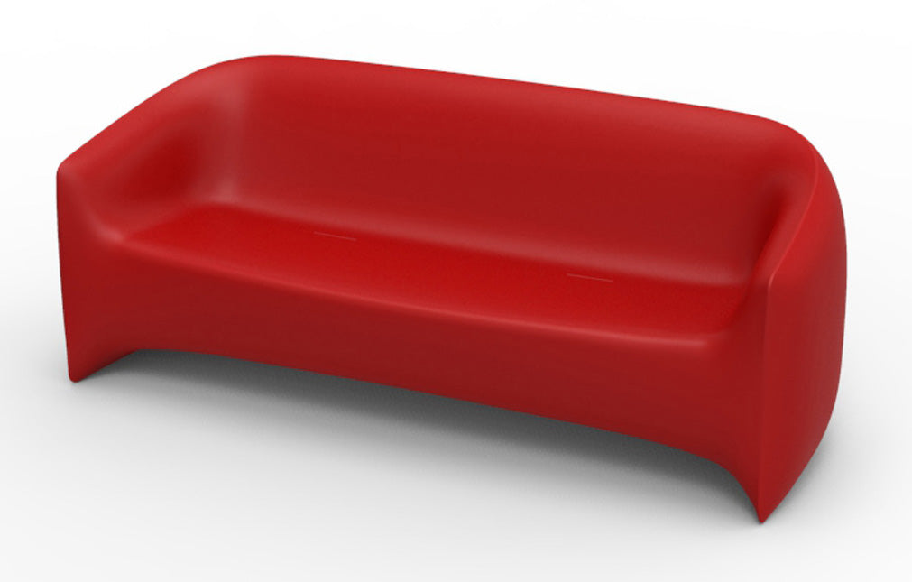 Canapea Blow Stefano Giovannoni, Vondom