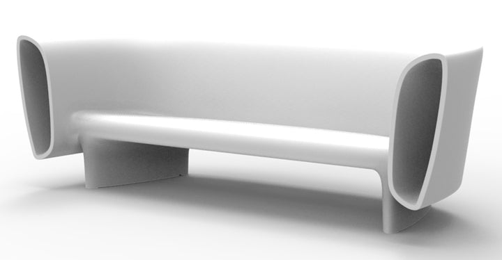 Canapea Bum Bum Eugeni Quitllet, Vondom