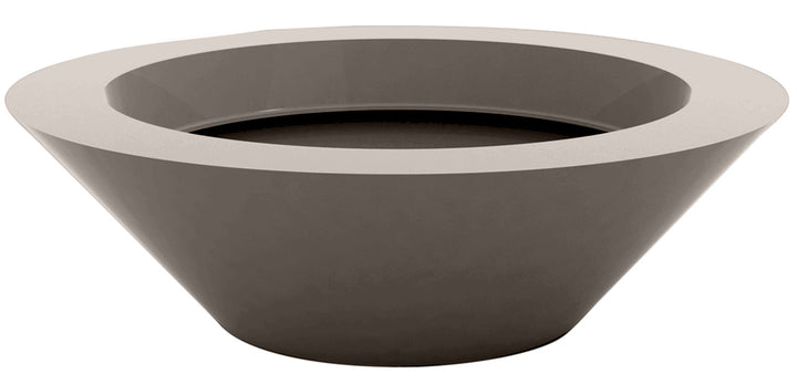 Ghiveci Centro 60cm, Studio Vondom