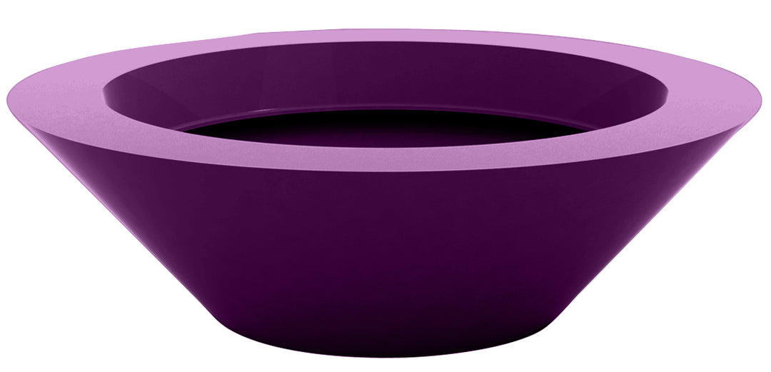 Ghiveci Centro 60cm, Studio Vondom