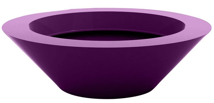 Ghiveci Centro 60cm, Studio Vondom