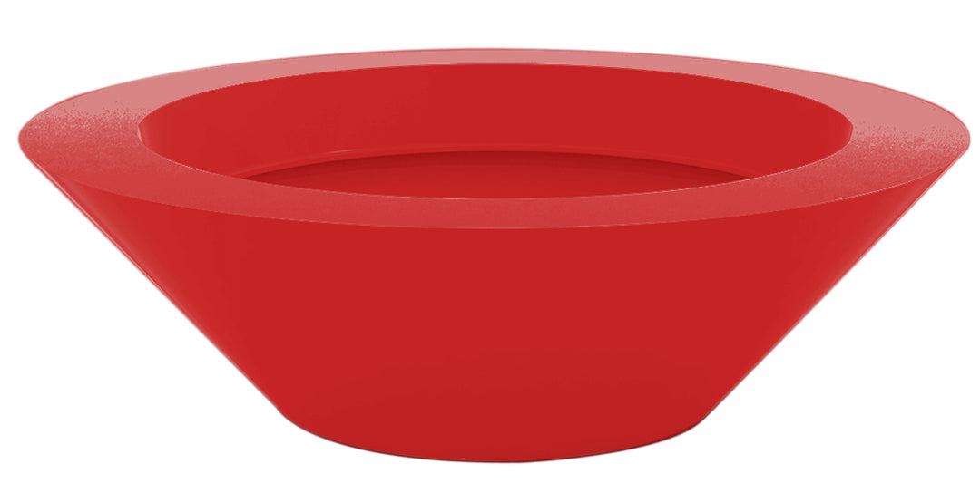 Ghiveci Centro 60cm, Studio Vondom