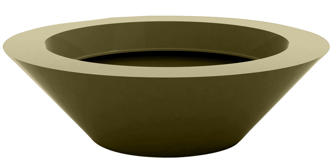 Ghiveci Centro 60cm, Studio Vondom